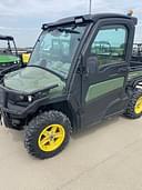 2024 John Deere XUV 835R Image
