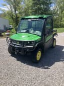 2024 John Deere XUV 835R Image