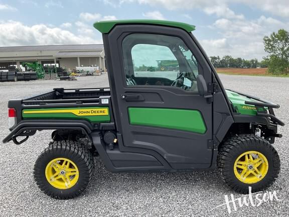 Image of John Deere XUV 835R Primary image