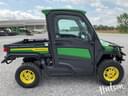 2024 John Deere XUV 835R Image
