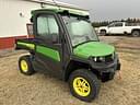 2024 John Deere XUV 835R Image