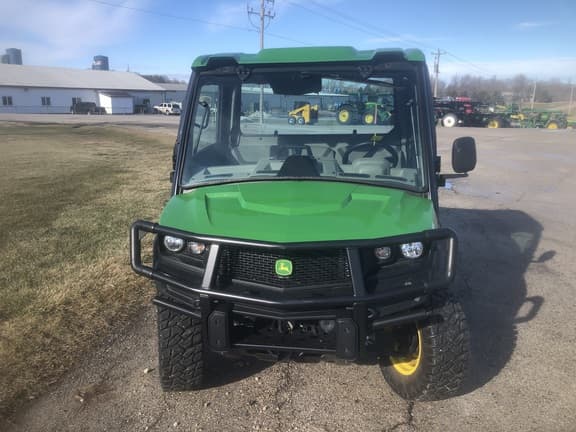 Image of John Deere XUV 835R equipment image 2