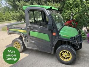 2024 John Deere XUV 835R Image