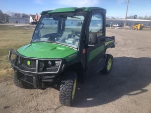 2024 John Deere XUV 835R Image