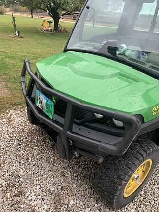 Image of John Deere XUV 835R equipment image 2