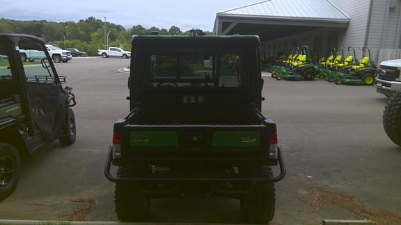 Image of John Deere XUV 835R equipment image 4