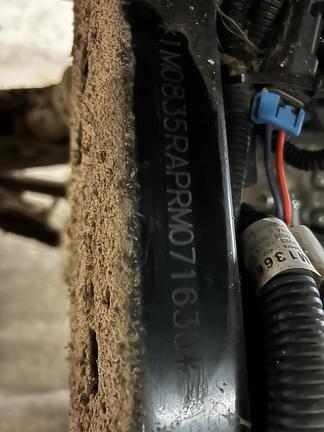 Image of John Deere XUV 835R equipment image 3