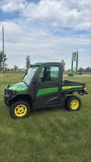 2024 John Deere XUV 835R Image