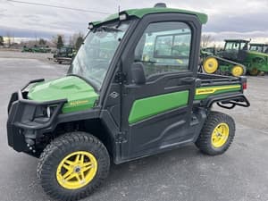 2024 John Deere XUV 835R Image
