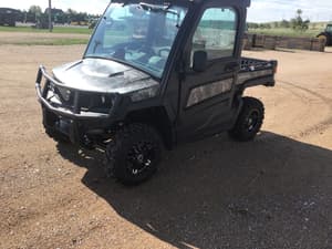 2024 John Deere XUV 835R Image