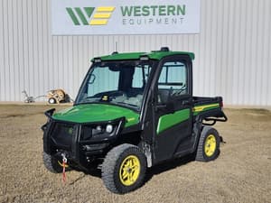 2024 John Deere XUV 835R Image
