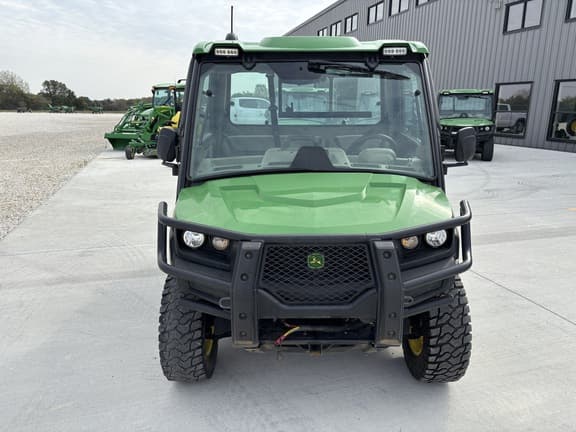 Image of John Deere XUV 835R equipment image 2