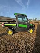 2024 John Deere XUV 835R Image