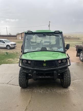 Image of John Deere XUV 835R equipment image 3