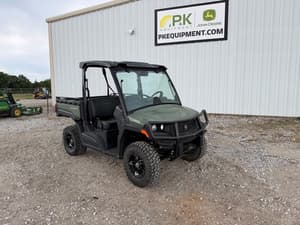 2024 John Deere XUV 845M Image