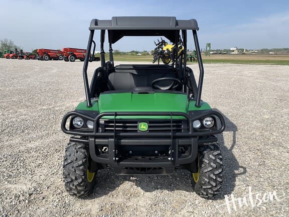 Image of John Deere Gator XUV 855M S4 equipment image 3
