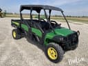 2024 John Deere Gator XUV 855M S4 Image