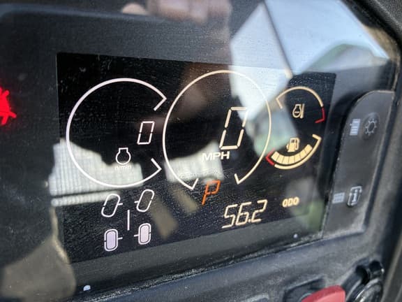 Image of John Deere Gator XUV 855M S4 equipment image 2