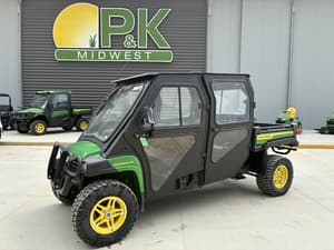 2024 John Deere Gator XUV 855M S4 Image