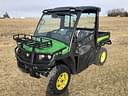 2024 John Deere XUV 865M Image