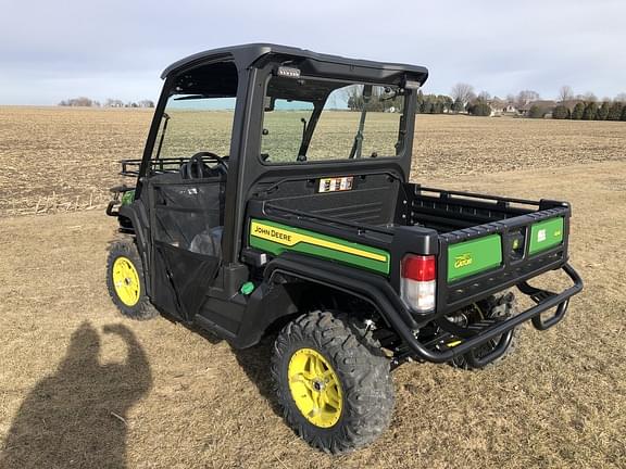 Image of John Deere XUV 865M equipment image 2