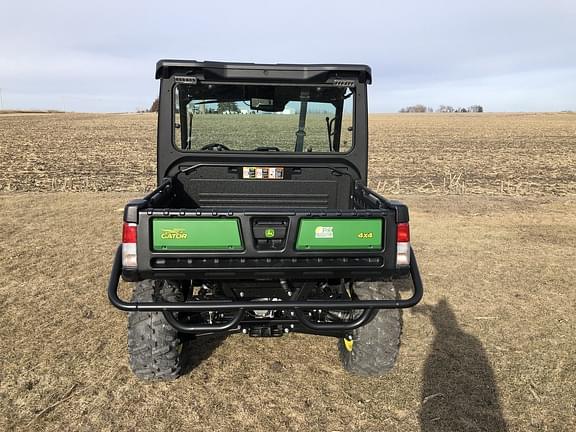 Image of John Deere XUV 865M equipment image 3