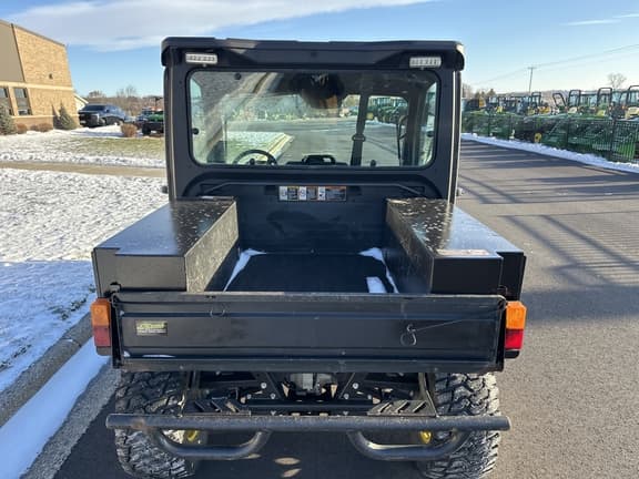 Image of John Deere XUV 865M equipment image 2