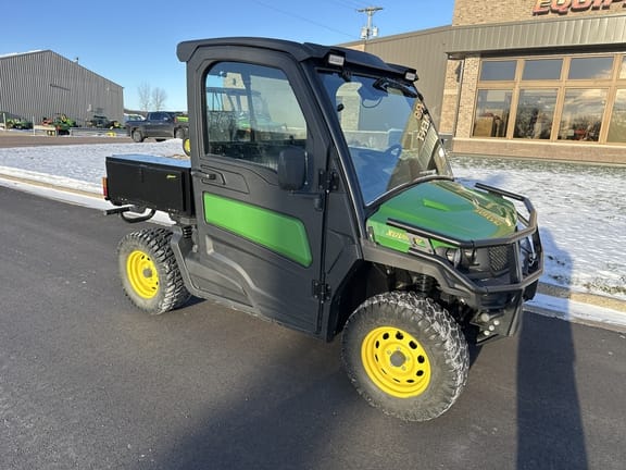 2024 John Deere XUV 865M Equipment Image0