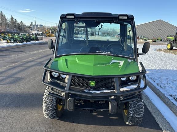 Image of John Deere XUV 865M equipment image 3