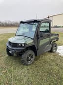 2024 John Deere XUV 865M Image