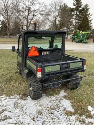 Image of John Deere XUV 865M equipment image 1
