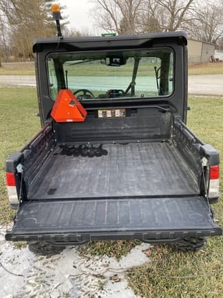 Image of John Deere XUV 865M equipment image 3