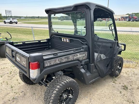 Image of John Deere XUV 865M equipment image 4