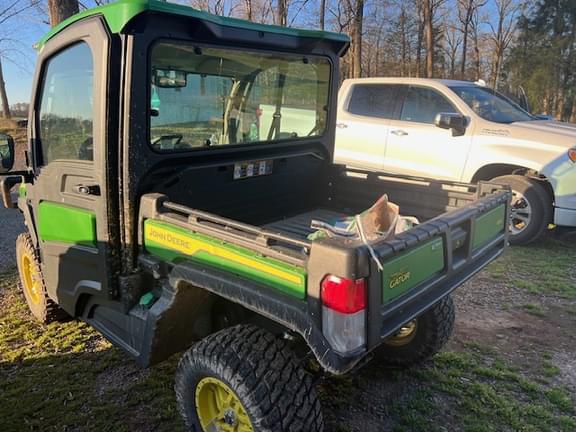 Image of John Deere XUV 865R equipment image 3