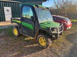 2024 John Deere XUV 865R Image