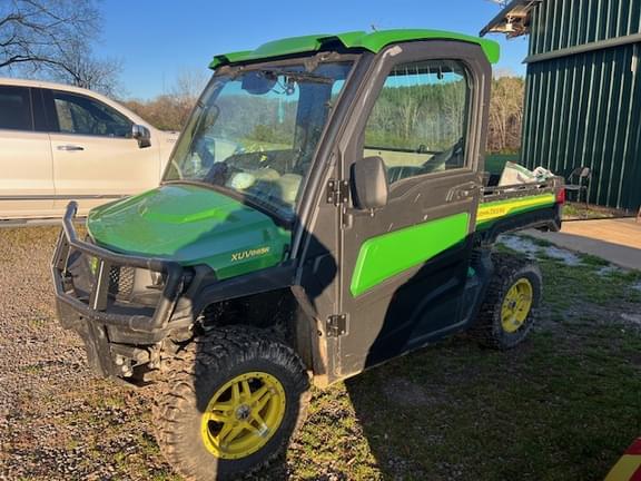 Image of John Deere XUV 865R equipment image 2
