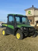 2024 John Deere XUV 865R Image