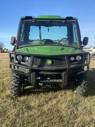 Image of John Deere XUV 865R equipment image 2