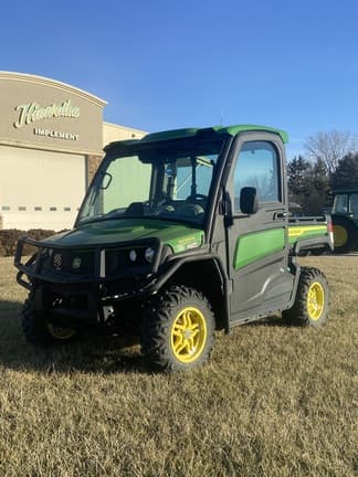 Image of John Deere XUV 865R equipment image 1