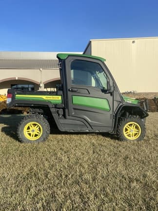 Image of John Deere XUV 865R equipment image 3
