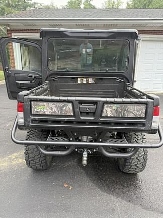 Image of John Deere XUV 865R equipment image 3