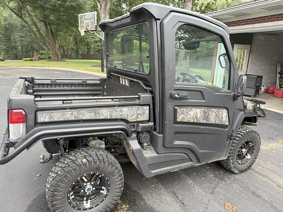 Image of John Deere XUV 865R equipment image 1