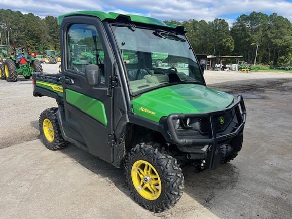 Image of John Deere XUV 865R Primary image