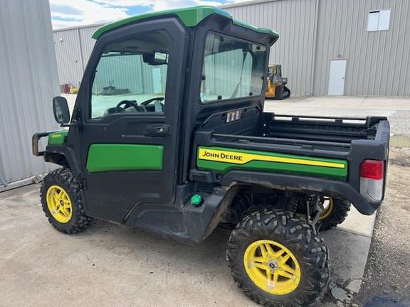 Image of John Deere XUV 865R equipment image 2