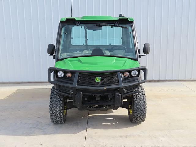 Image of John Deere XUV 865R equipment image 4