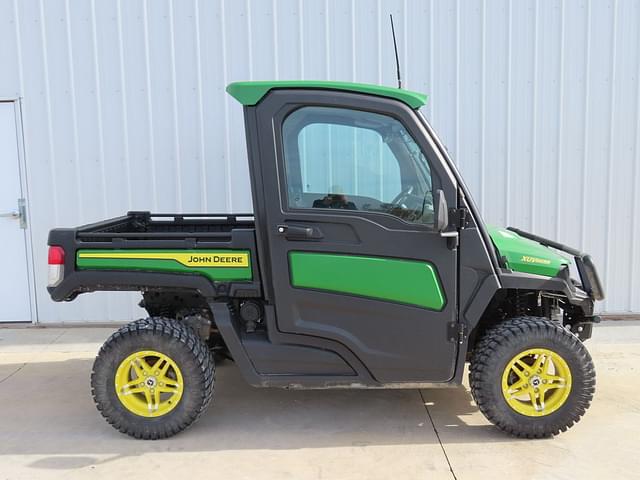 Image of John Deere XUV 865R equipment image 2