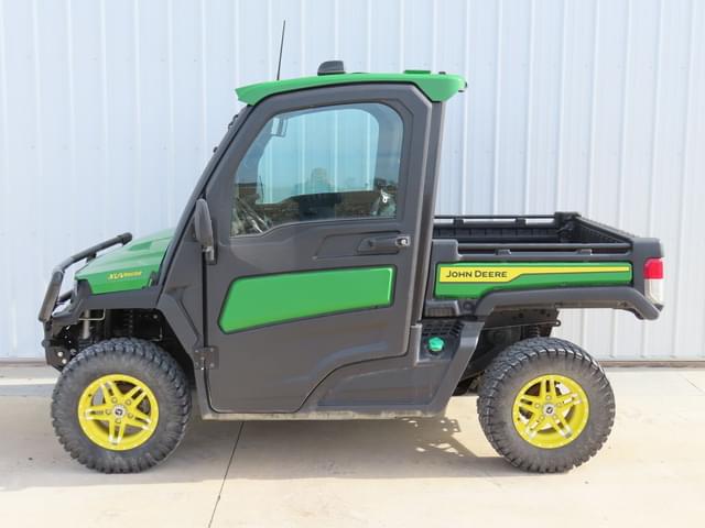 Image of John Deere XUV 865R equipment image 2