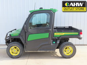 2024 John Deere XUV 865R Image