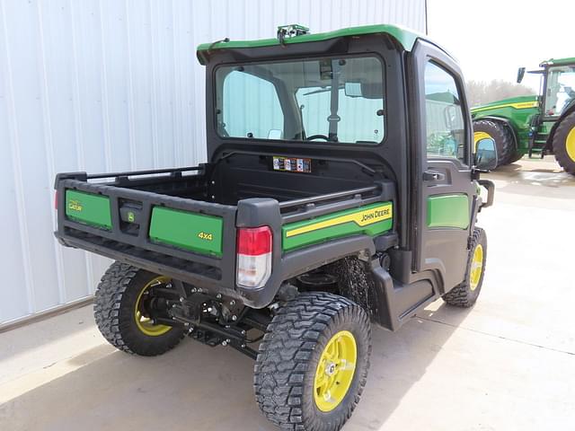 Image of John Deere XUV 865R equipment image 3