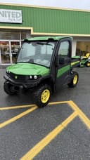 2024 John Deere XUV 865R Image